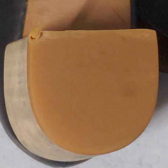 Madewell Black Lowcut Bootie – Size 6.5 – Minor Flaws - Picture 13 of 16